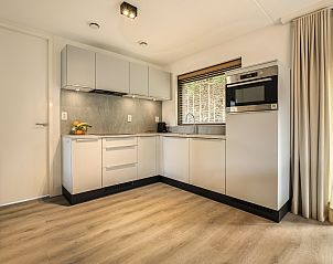 Guest house 4842127 - Bungalow Noord-Holland noord - 6-persoons woning | 6C