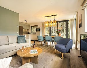 Guest house 4842127 - Bungalow Noord-Holland noord - 6-persoons woning | 6C