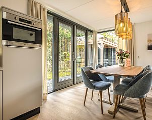 Guest house 4842127 - Bungalow Noord-Holland noord - 6-persoons woning | 6C