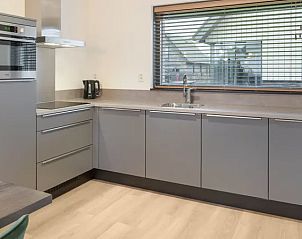 Guest house 484212 - Bungalow Noord-Holland noord - Berger Duinen | 4-persoons woning | 4C