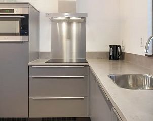 Guest house 484212 - Bungalow Noord-Holland noord - Berger Duinen | 4-persoons woning | 4C