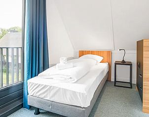 Guest house 484212 - Bungalow Noord-Holland noord - Berger Duinen | 4-persoons woning | 4C