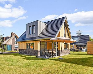Guest house 4842131 • Holiday property Noord-Holland noord • Vrijstaande woning in Noord-Holland, Nederland tekoop