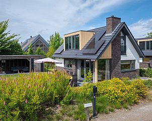 Guest house 4842131 - Bungalow Noord-Holland noord - 6-persoons woning | 6EL