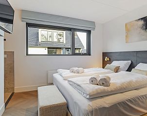 Guest house 4842131 - Bungalow Noord-Holland noord - 6-persoons woning | 6EL