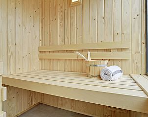 Guest house 4842131 - Bungalow Noord-Holland noord - 6-persoons woning | 6EL