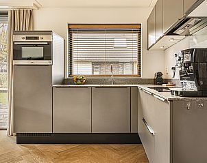 Guest house 4842131 - Bungalow Noord-Holland noord - 6-persoons woning | 6EL