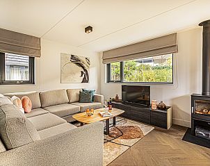 Guest house 4842131 - Bungalow Noord-Holland noord - 6-persoons woning | 6EL