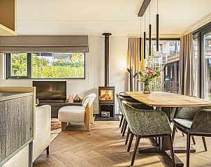 Guest house 4842131 - Bungalow Noord-Holland noord - 6-persoons woning | 6EL