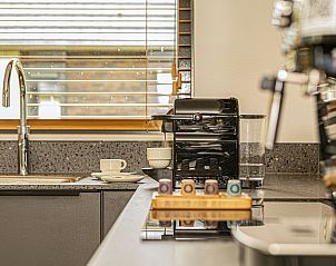 Guest house 4842131 - Bungalow Noord-Holland noord - 6-persoons woning | 6EL