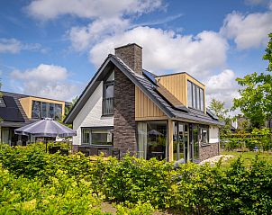 Guest house 4842133 - Bungalow Noord-Holland noord - 6-persoons woning | 6L