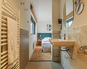 Guest house 4842133 - Bungalow Noord-Holland noord - 6-persoons woning | 6L