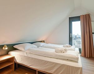 Guest house 4842133 - Bungalow Noord-Holland noord - 6-persoons woning | 6L