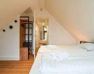 Guest house 4842133 - Bungalow Noord-Holland noord - 6-persoons woning | 6L