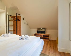 Guest house 4842133 - Bungalow Noord-Holland noord - 6-persoons woning | 6L