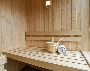 Guest house 4842133 - Bungalow Noord-Holland noord - 6-persoons woning | 6L