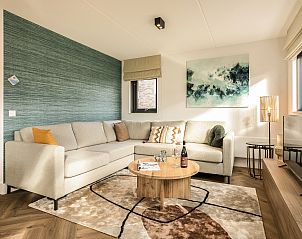 Guest house 4842133 - Bungalow Noord-Holland noord - 6-persoons woning | 6L