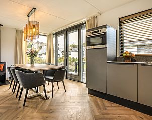 Guest house 4842133 - Bungalow Noord-Holland noord - 6-persoons woning | 6L