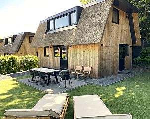 Guest house 4842136 - Holiday property Noord-Holland noord - 2-persoons Duinlodge