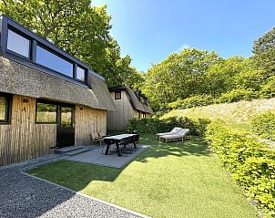 Guest house 4842136 - Holiday property Noord-Holland noord - 2-persoons Duinlodge