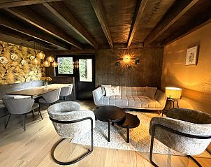 Guest house 4842136 - Holiday property Noord-Holland noord - 2-persoons Duinlodge