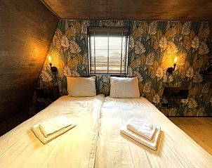 Guest house 4842136 - Holiday property Noord-Holland noord - 2-persoons Duinlodge