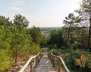 Guest house 4842136 - Holiday property Noord-Holland noord - 2-persoons Duinlodge