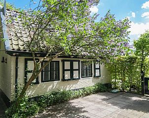 Guest house 4842137 - Holiday property Noord-Holland noord - Kleine Nachtegaal