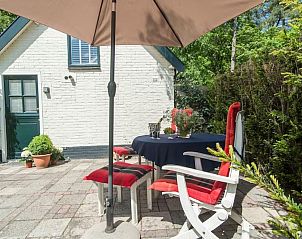 Guest house 4842137 - Holiday property Noord-Holland noord - Kleine Nachtegaal