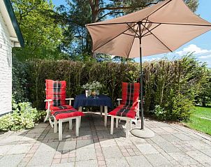 Guest house 4842137 - Holiday property Noord-Holland noord - Kleine Nachtegaal