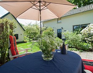 Guest house 4842137 - Holiday property Noord-Holland noord - Kleine Nachtegaal