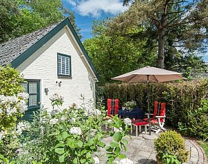 Guest house 4842137 - Holiday property Noord-Holland noord - Kleine Nachtegaal