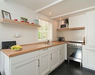 Guest house 4842137 - Holiday property Noord-Holland noord - Kleine Nachtegaal