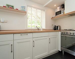 Guest house 4842137 - Holiday property Noord-Holland noord - Kleine Nachtegaal