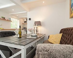 Guest house 4842137 - Holiday property Noord-Holland noord - Kleine Nachtegaal