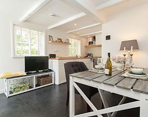 Guest house 4842137 - Holiday property Noord-Holland noord - Kleine Nachtegaal