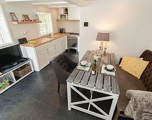 Guest house 4842137 - Holiday property Noord-Holland noord - Kleine Nachtegaal