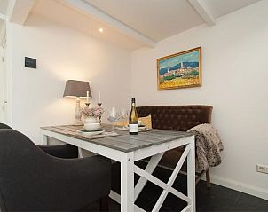 Guest house 4842137 - Holiday property Noord-Holland noord - Kleine Nachtegaal