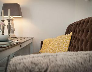 Guest house 4842137 - Holiday property Noord-Holland noord - Kleine Nachtegaal