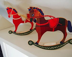 Guest house 4842137 - Holiday property Noord-Holland noord - Kleine Nachtegaal