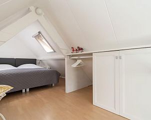 Guest house 4842137 - Holiday property Noord-Holland noord - Kleine Nachtegaal