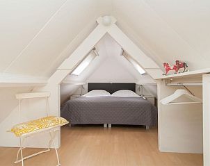 Guest house 4842137 - Holiday property Noord-Holland noord - Kleine Nachtegaal