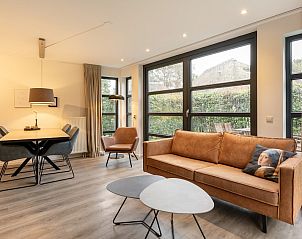 Verblijf 4842138 - Bungalow Noord-Holland noord - Buitenhuis