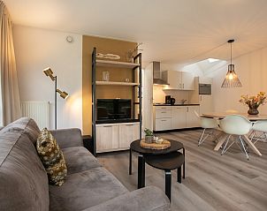 Verblijf 4842138 - Bungalow Noord-Holland noord - Buitenhuis