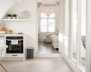 Verblijf 484214 - Vakantie appartement Hart van Brabant - Bossche Suites No2 - Verwersstraat