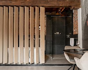 Verblijf 484214 - Vakantie appartement Hart van Brabant - Bossche Suites No2 - Verwersstraat