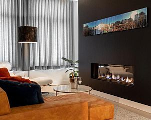 Verblijf 484214 - Vakantie appartement Hart van Brabant - Bossche Suites No2 - Verwersstraat