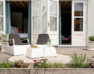 Verblijf 484214 - Vakantie appartement Hart van Brabant - Bossche Suites No2 - Verwersstraat