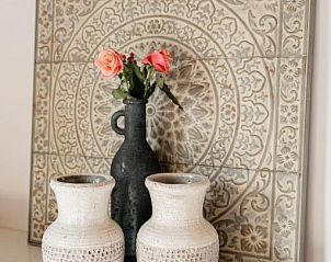 Verblijf 484214 - Vakantie appartement Hart van Brabant - Bossche Suites No2 - Verwersstraat