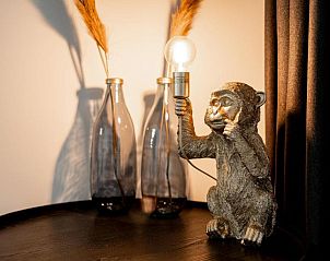 Verblijf 484214 - Vakantie appartement Hart van Brabant - Bossche Suites No2 - Verwersstraat